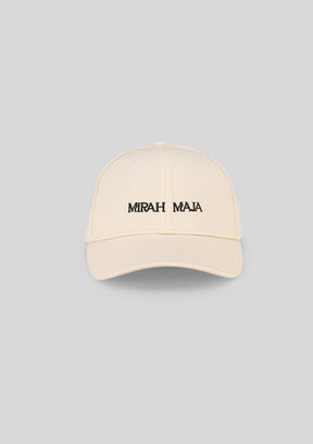 MIRAH MAJA SIGNATURE CAP