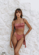 YASMIN HIGH WAIST '22 - Mirah Maja